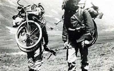 Presentazione del programma 2014 e commemorazione dell’anniversario della guerra 1914-1918