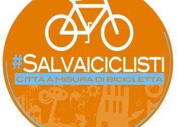 Bicifestazione salvaiciclisti