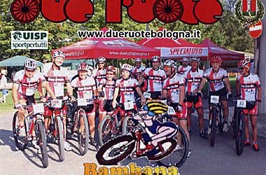 XXI° Raid dei colli ozzanesi