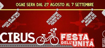 Bicibus Staveco – Parco Nord dal 27 agosto al 7 settembre