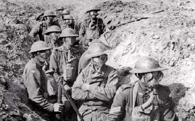 1914-1918 LA GRANDE GUERRA. Mediateca di San Lazzaro di Savena