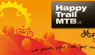 Presentazione attività 2015 Happy Trail MTB – FIAB Altro Reno