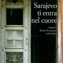 Presentazione del libro Sarajevo ti entra nel cuore di Fabio Masotti