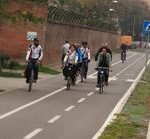 Ciclabili a Bologna, ok o ko?  - Fiab Bologna - Monte Sole Bike Group sul Corriere di  Bologna
