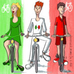 La bici prima di tutto: la lettera degli eurodeputati bike friendly al presidente Sassoli