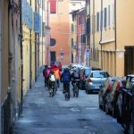 In bici al tempo del covid: le nostre proposte per giri virtuali a Bologna
