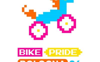 Domenica 16 giugno – Bike Pride