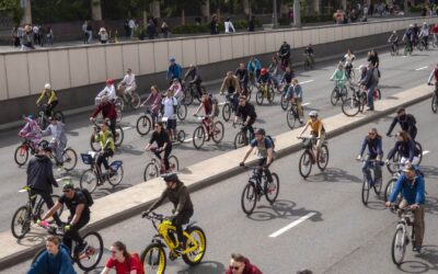 Cos’è il bikelash e come contrastare l’ostilità verso la bicicletta
