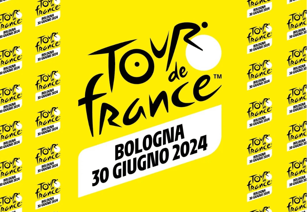 Sabato 22 giugno – Tour de France: 16km di nastro giallo per la “vestizione collettiva”