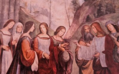 Sabato 15 febbraio – Gli oratori di Bologna (2a parte) – Passeggiata