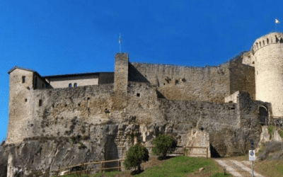 Domenica 30 marzo – Le Terre del Sole e visita alla rocca di Castrocaro – Escursione POSTI ESAURITI!