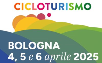 Sabato 5 e domenica 6 aprile – Fiera del Cicloturismo
