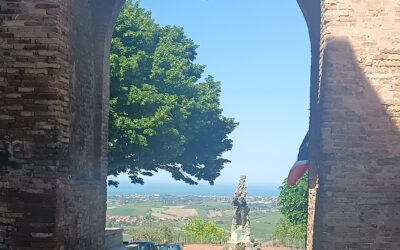 Sabato 24 maggio – I balconi della Romagna  – Escursione