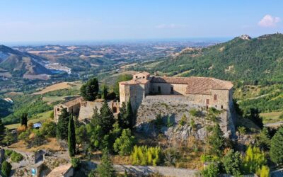 Sabato 7 giugno – Da Rimini  al castello di Azzurrina – Escursione POSTI ESAURITI