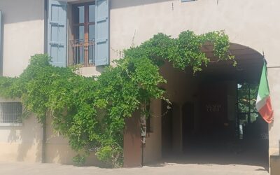 Sabato 14 Giugno  – Casa Cervi – Escursione