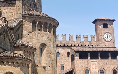 Sabato 28 Giugno  – Castell’Arquato – Escursione