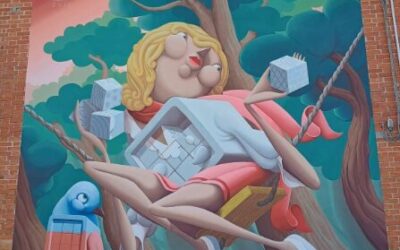 Sabato 4 ottobre – La Tipoteca, il memoriale Brion e l’arte di strada di Vallà – Escursione RINVIATA!