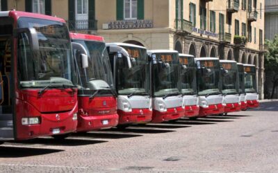 Ogni euro investito nel trasporto pubblico ne genera tre. L’appello delle associazioni per la campagna Mind the Gap: “Servono oltre otto miliardi entro il 2030”