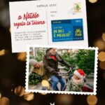 Giovedì 18 dicembre - Auguri di Natale in sede!