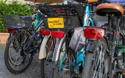 Sicurezza stradale: FIAB al tavolo della proposta di legge per tutelare pedoni e ciclisti