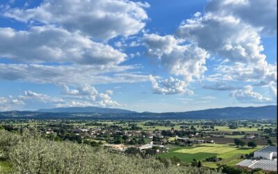 Da Roma a Rimini – Ciclovacanza  2026 – Vacanza