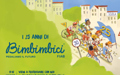 Domenica 10 maggio – Bimbimbici a Crevalcore – Manifestazione FIAB ANNULLATO PER MALTEMPO