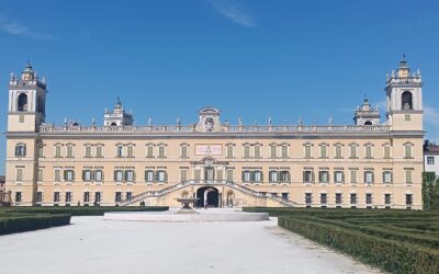 Domenica 19 aprile – Colorno – Escursione
