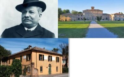 Sabato 16 maggio – San Mauro Pascoli – Escursione