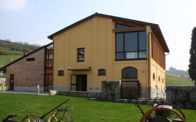 Sabato 18 luglio – Museo delle Arti e dei Mestieri “Pietro Lazzarini” – Passeggiata