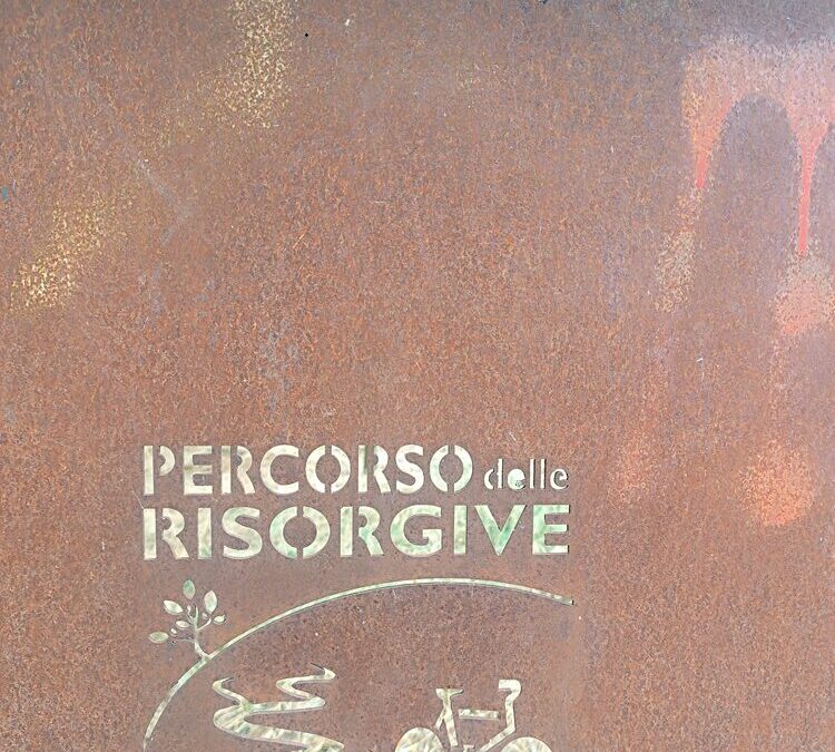 Sabato 30 maggio – Percorso delle Risorgive: da Verona a Mantova – Escursione