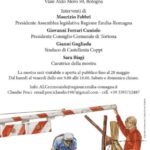 Non solo Coppi, la bicicletta e il tempo - Mostra di dipinti e disegni di Claudio Pesci