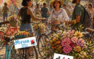 Domenica 13 settembre – Pedalata con AIL – Passeggiata