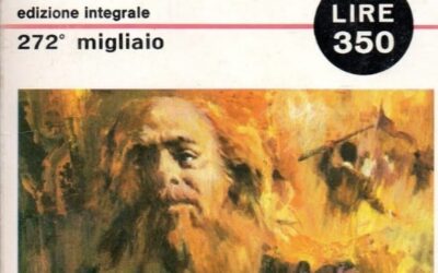 Domenica 4 ottobre – Il diavolo al Pontelungo – Passeggiata