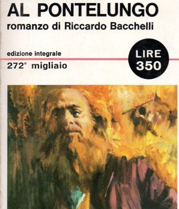 Domenica 4 ottobre – Il diavolo al Pontelungo – Passeggiata
